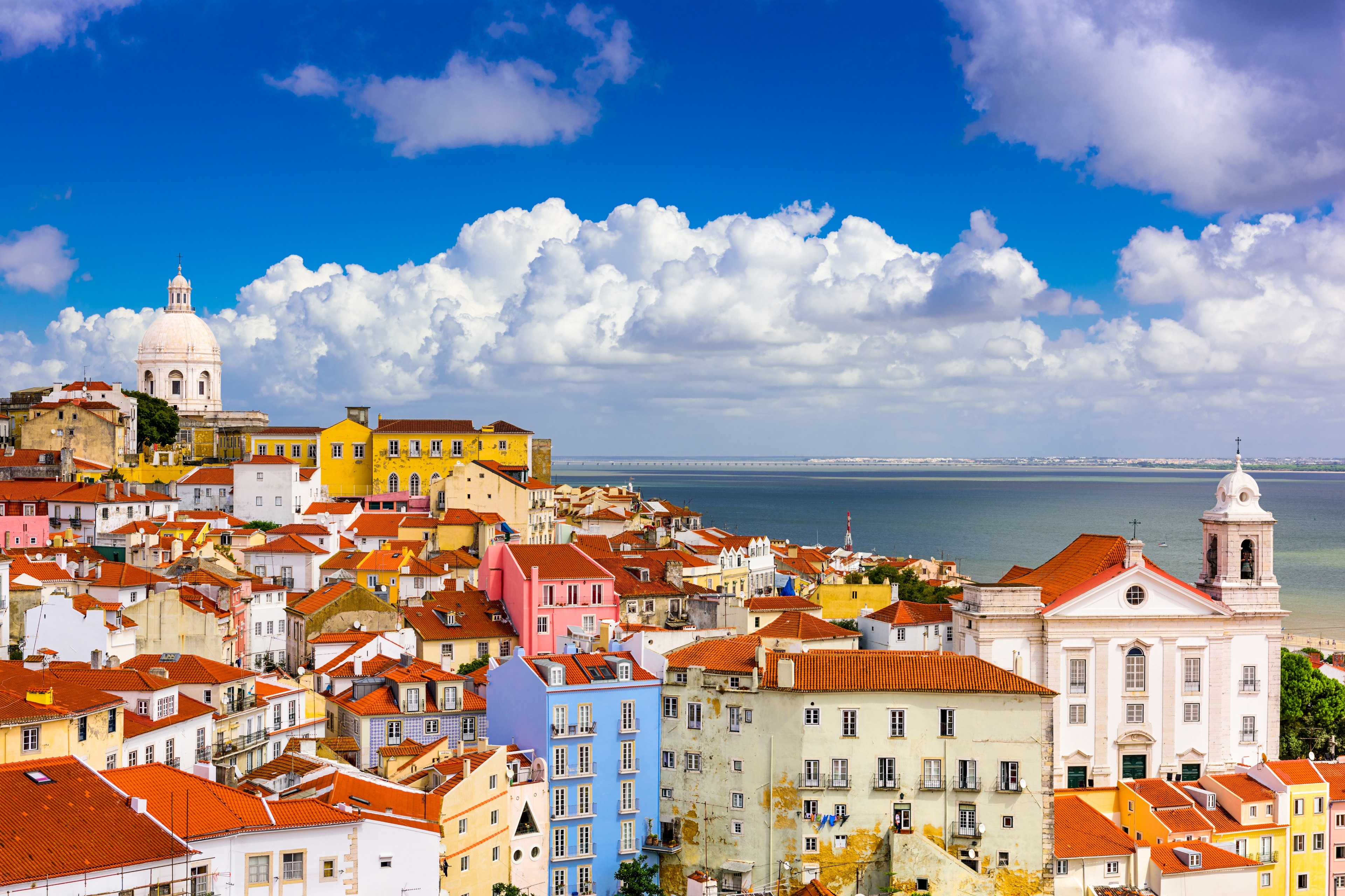 Lisboa - Cidade Sustentável